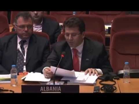 MEDIU NE STAMBOLL-MINISTRIA E MJEDISIT PRIORITET MBROJTJEN E PYJEVE-LAJM