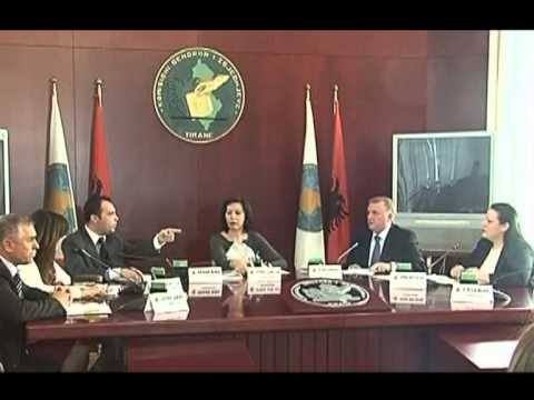 THIRRJA E SHBA-NE ASNJE MENYRE TE MOS PREKET PAVARESIA E PERBERJA E KQZ-LAJM