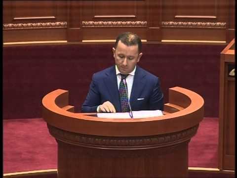 SISTEMI I DREJTESISE-AKUZA TE FORTA MES PD DHE PS NE KUVEND-LAJM