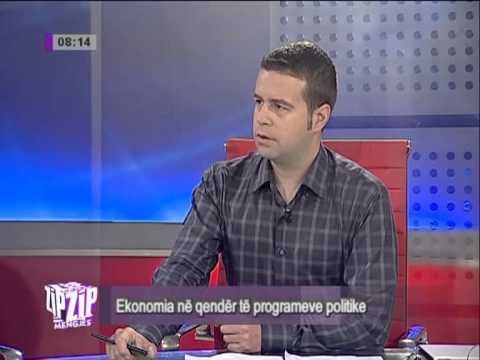 Zip 12 Prill 2013 Pj.2 - Vizion Plus - Talk Show