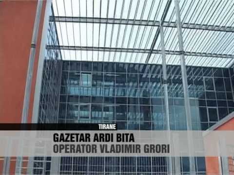 Arvizu mesazh për drejtësinë - Vizion Plus - News - Lajme