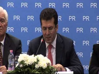 MEDIU ME PRONARET-PR KERKON NGA PD TE NDALE LEGALIZIMET E NDERTIMEVE PAS 2006-LAJM