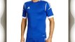 adidas Performance Condivo 12 Mens Football Jersey - Blue - M