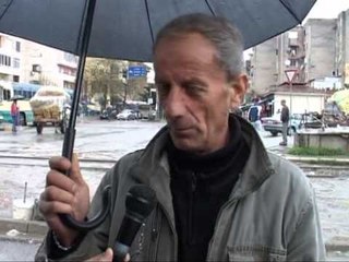 RREZIK NGA TRENI-TREGU NE KRYQEZIMIN E CERRIKUT MBI SHINAT E HEKURUDHES-LAJM