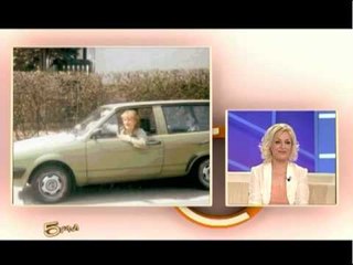 Maja - Ora 5 PM - 12 Prill 2013 Pj.1 - Vizion Plus - Talk Show