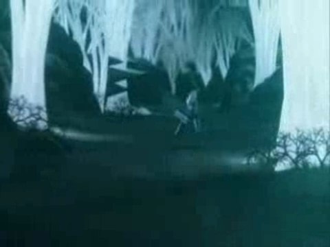 Final fantasy VII Advent Children Linkin Park