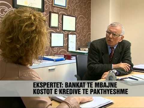 Nisma për kreditë e këqija - Vizion Plus - News - Lajme