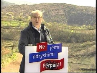 BERISHA NE LIBRAZHD-FTON EDI RAMEN PER TE MUNDESUAR VOTEN E EMIGRANTEVE-LAJM