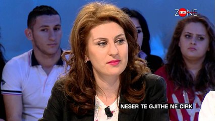 Zone e lire - NESER TE GJITHE NE CIRK - 12 prill 2013