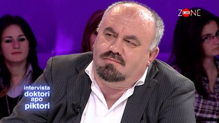 Zone e lire - KAC MYFTARAJ, ARIOL LLUKA & ARLIND HALILI - 12 prill 2014