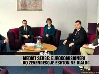 "Fyle, negociatori i ri" - Vizion Plus - News - Lajme