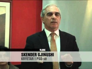 Gjinushi për rezolutën - Vizion Plus - News - Lajme