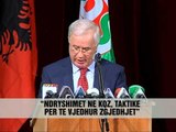 Milo për frontin opozitar - Vizion Plus - News - Lajme