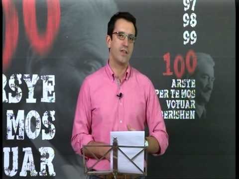 AKUZAT E SOCIALISTEVE-QEVERIA BERISHA NE 8 VJET NUK BERI ASGJE PER EMIGRANTET-LAJM