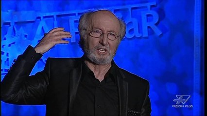 Mirush Kabashi ne Al Pazar - Vizion Plus - Show