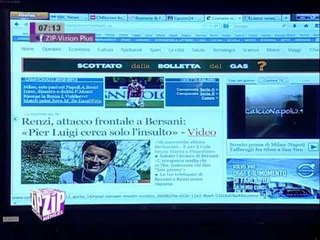 Zip 15 Prill 2013 Pj.1 - Vizion Plus - Talk Show