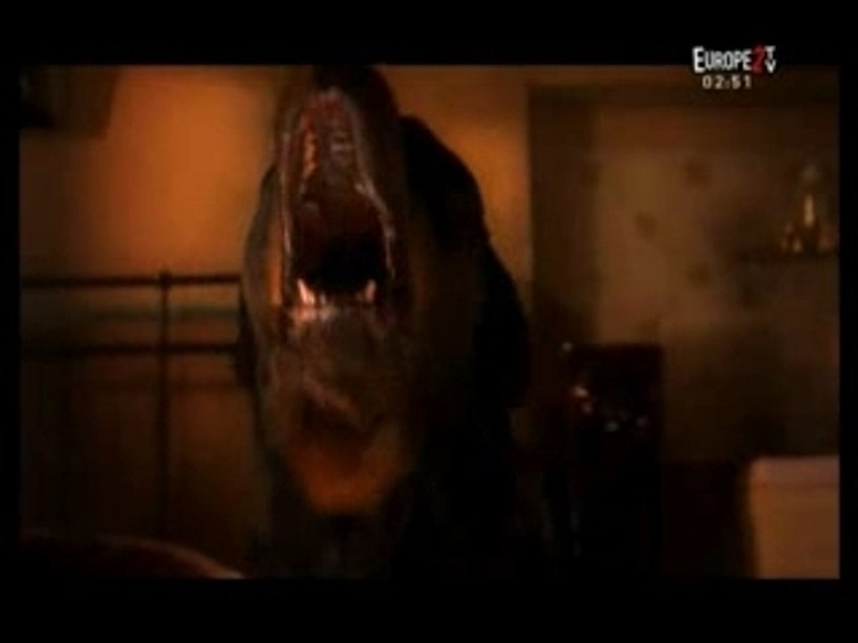 666 - Alarma!