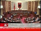 News Edition in Albanian Language - Vizion Plus - 2013 April 15 - 15:00