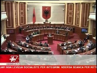 News Edition in Albanian Language - Vizion Plus - 2013 April 15 - 15:00