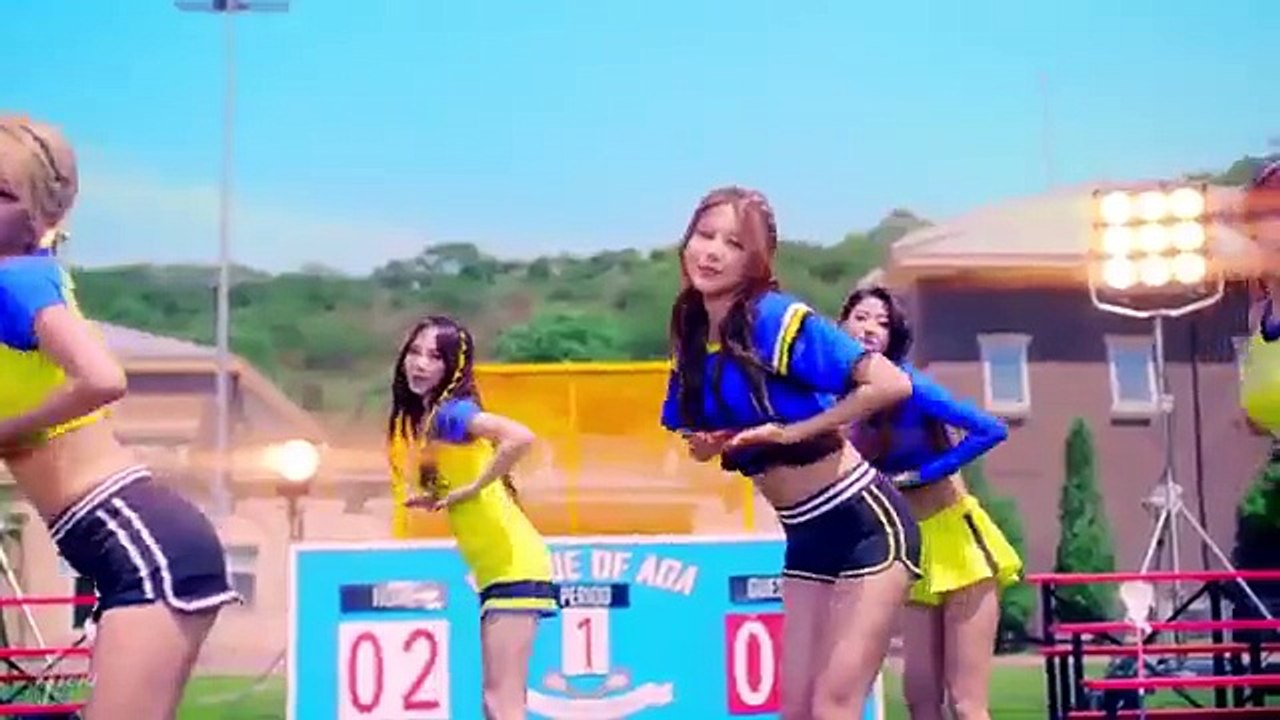 KPOP Sexy Girl Club Drops Vol. III Sep 2015 (AOA T-ara SNSD) Trance Electro House Trap Korea