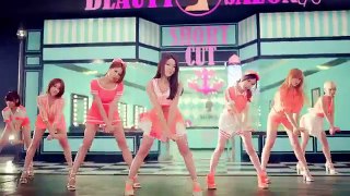 KPOP Sexy Girl Club Drops Sep 2014 (AOA 2NE1 F(x) Kara T-ara Ailee) Trance Electro House Trap Korea - YouTube