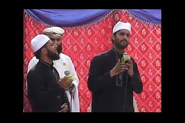 Sohna aye Darbar Madinay Walay da_Satti Alkhairi Brothers