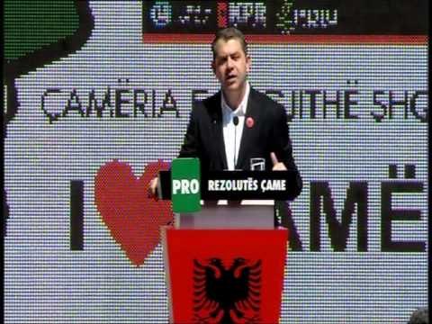 REZOLUTA ÇAME-PDIU PRANON KOMPROMISIN ME PD PER VARIANTIN E VITIT 2004-LAJM