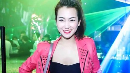 Nonstop - DJ Trang Moon 2015 - Quẩy tung tất cả sàn VN