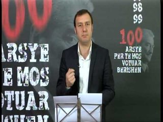 INDUSTRIA E NAFTES-PS DENONCON MOSMBAJTJEN E PREMTIMEVE NGA ANA E QEVERISE-LAJM