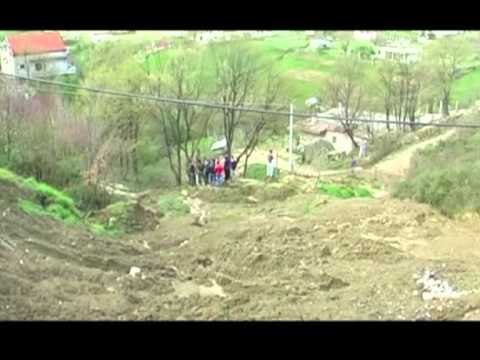 RRESHQITJE TOKE-FENOMENI SHQETESUES EDHE NE PERIFERI TE LAÇIT DHE NE FIER-LAJM