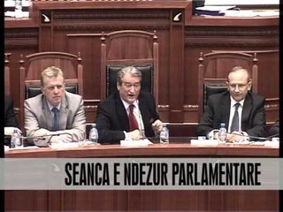 Kuvend, shkarkohet Ilirjan Muho - Vizion Plus - News - Lajme