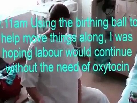 Home Birth Unassisted Krankenhaus Geburt