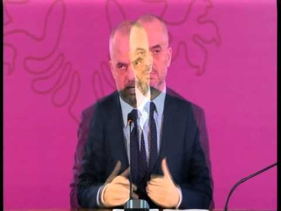 RAMA PER VOTIMIN-SALI BERISHA MBAHET NE KEMBE NGA MERCENARE SOCIALISTE-LAJM