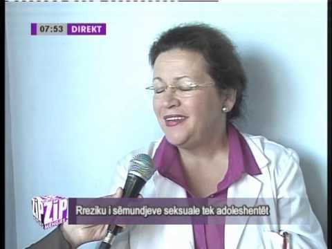 Zip 16 Prill 2013 Pj.2 - Vizion Plus - Talk Show