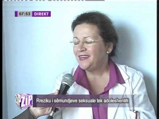 Zip 16 Prill 2013 Pj.2 - Vizion Plus - Talk Show