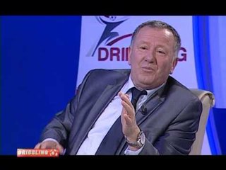 Dribbling 15 Prill 2013 Pj.2 - Vizion Plus - Sport