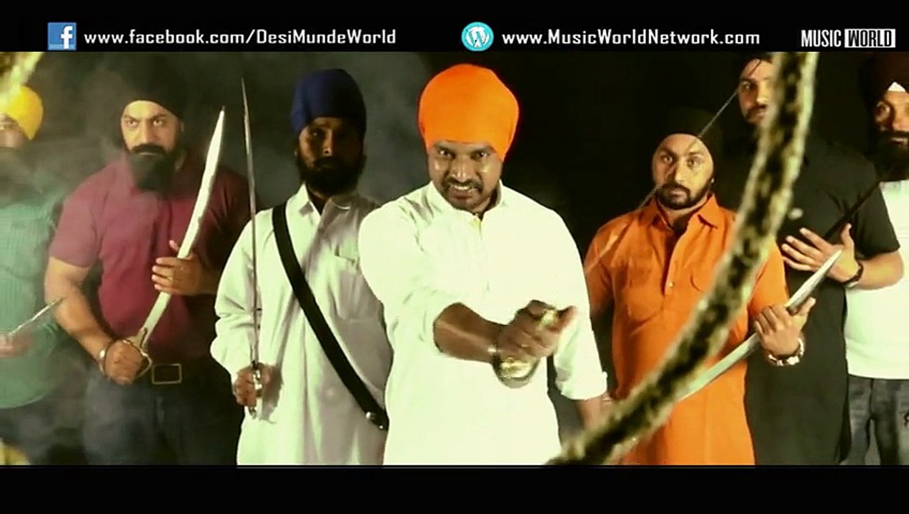 Fansi (Full Video) Sukha Sangojla | New Punjabi Song 2015 HD