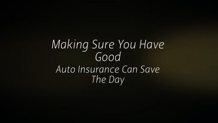 Auto Insurance McKinney TX _ Call 972-521-3880