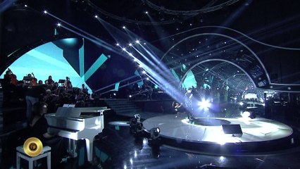 Gjeniu i vogel - Hygert Shparthi - Na lini te jetojme (nata 7)