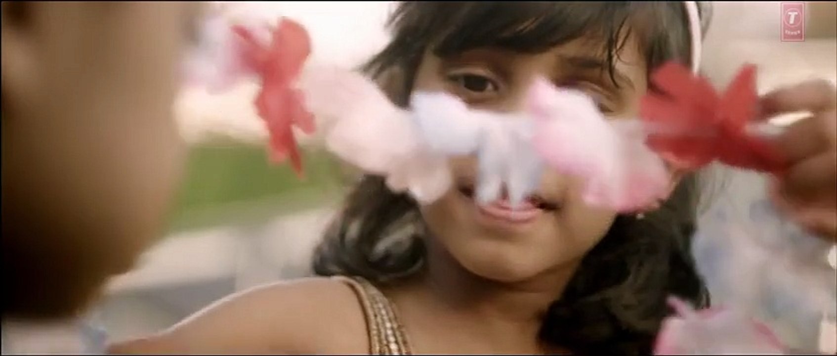 I'll Be Waiting (Kabhi Jo Baadal) Arjun Feat