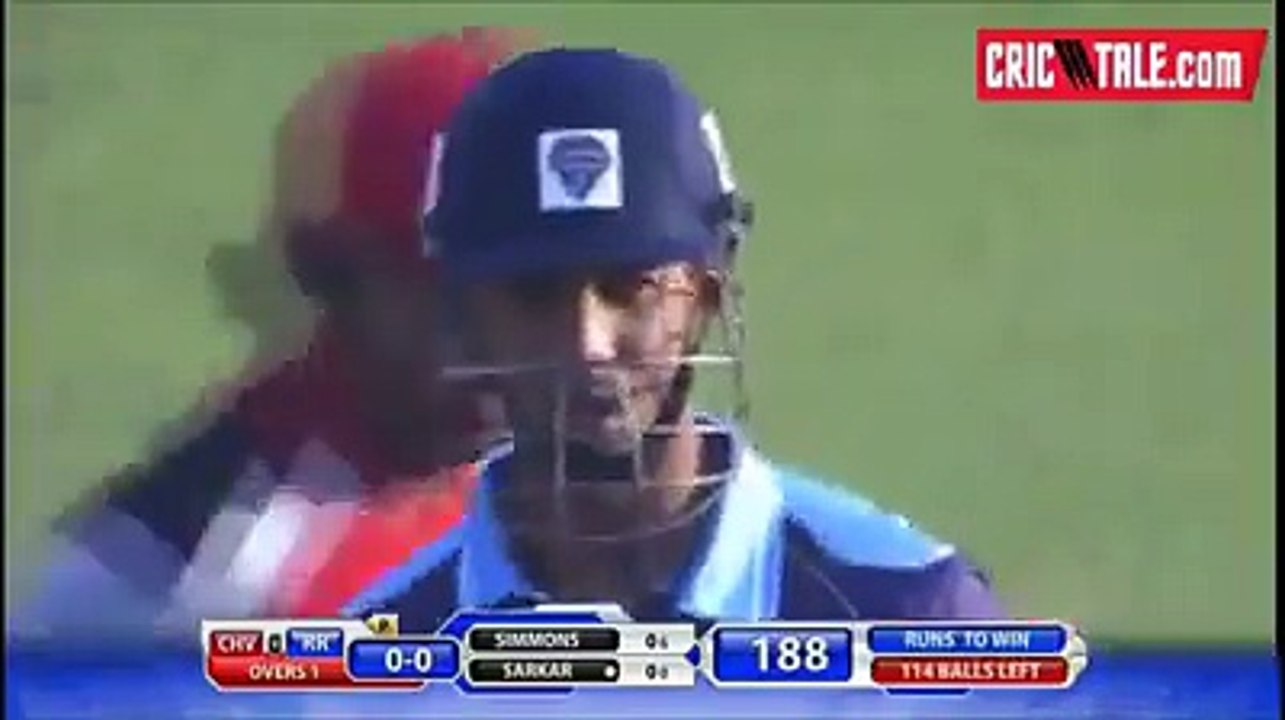 Muhammad Amir 4 wickets in BPL