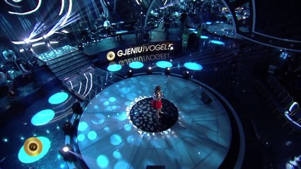 Gjeniu i vogel - Kamila Nameti - Mercy (nata 7)