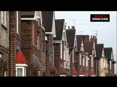 Zone e Ndaluar - Zonja e Luftes - 15 Prill 2013 - Vizion Plus - Dossier