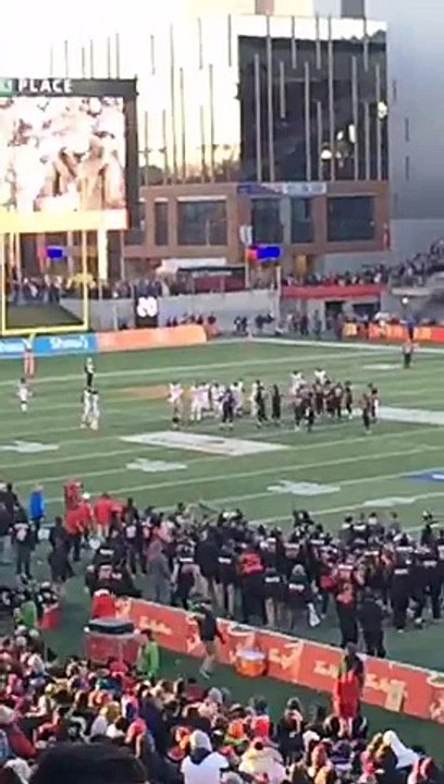 The @redblacks