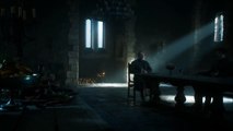 Game of Thrones 5x03 Boltons at Winterfell discusses marriage at dinner [Full Episode]