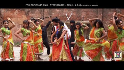 TERA THUMKA - SAINI SURINDER