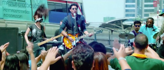 Tu Milade FULL VIDEO Song - Ankit Tiwari | All Is Well |