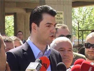 PS-LSI kontrollojnë bashkite - Vizion Plus - News - Lajme