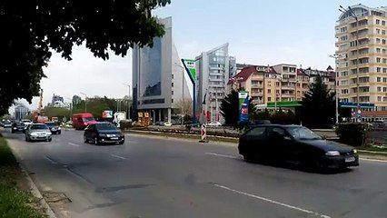 Alcatel Idol X+ 1080p video sample