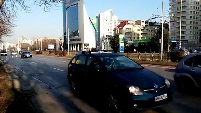 Alcatel One Touch Hero camera sample